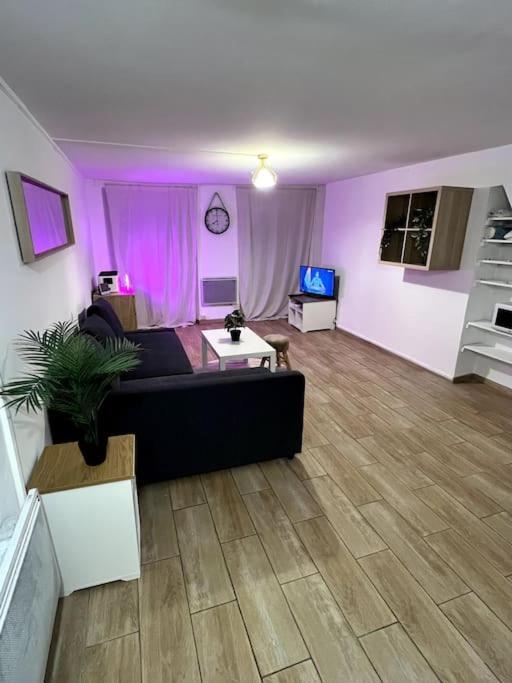 Studio Charmant Centre Ideal Paris Exteriör bild
