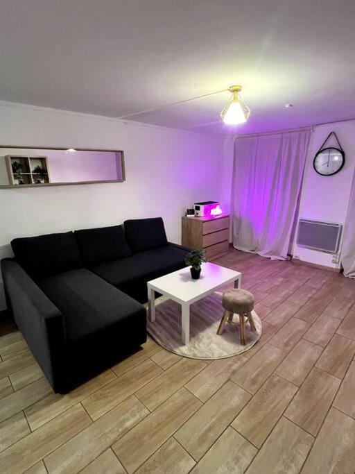 Studio Charmant Centre Ideal Paris Exteriör bild